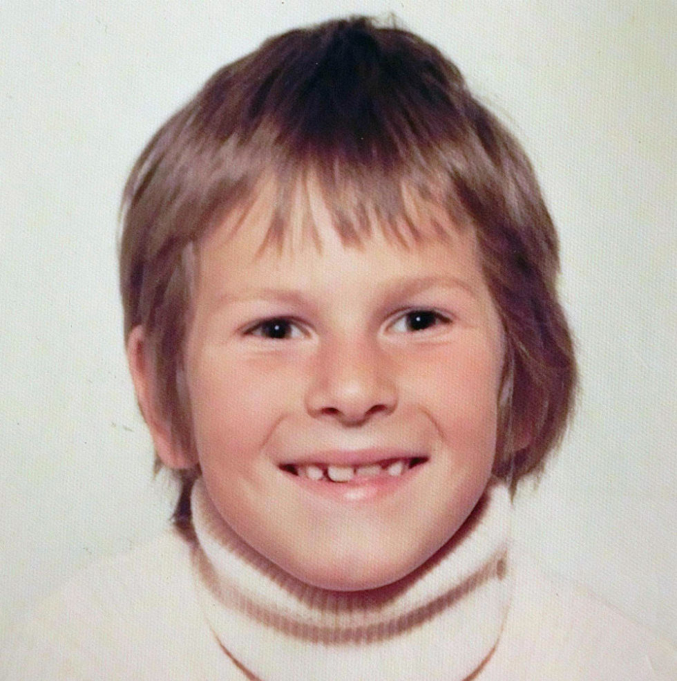 Über Bene Benedikt Bisping