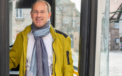 Absolute Superlative – der Haushalt 2020