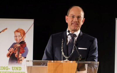 “Lassen wir das WIR weiter wachsen”