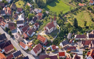 Lebensqualität in unseren Ortsteilen weiterentwickeln